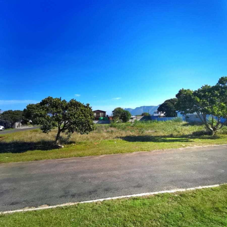 0 Bedroom Property for Sale in Sandbaai Western Cape